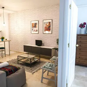  Apartamento San Eloy Dream