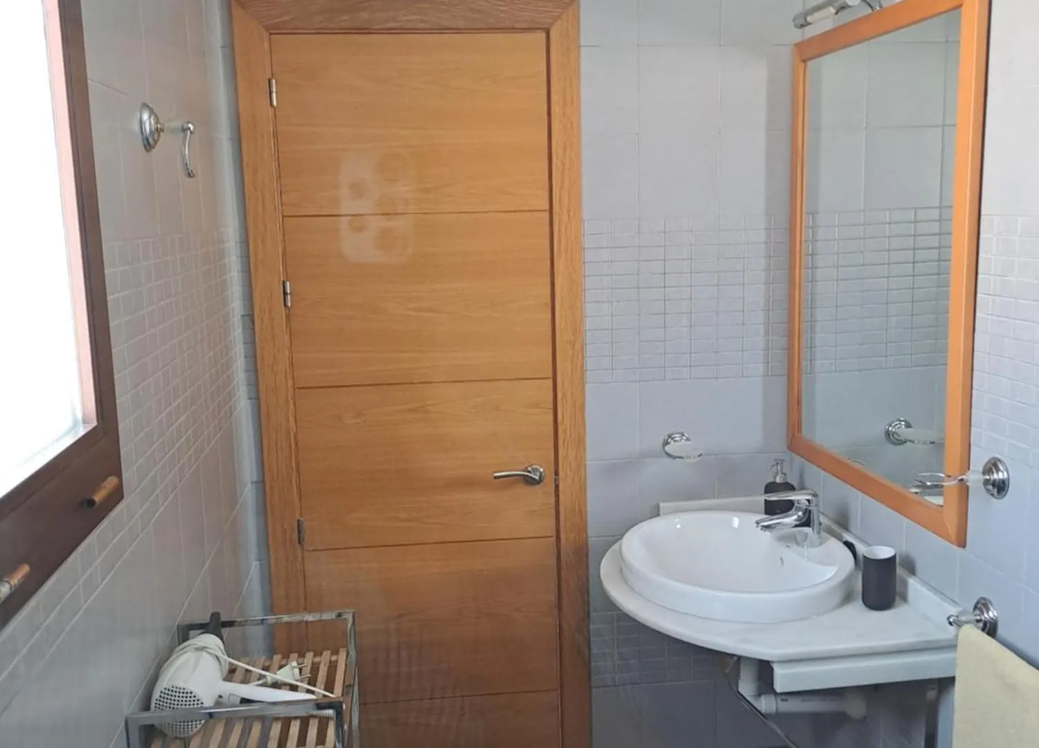Modern Atico, Close Macarena/Sevilla Center Spain