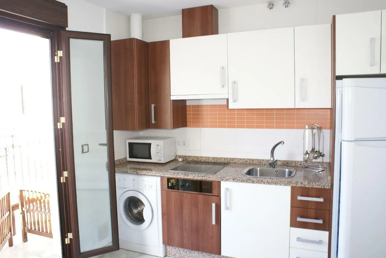 Apartment Modern Atico, Close Macarena/Sevilla Center
