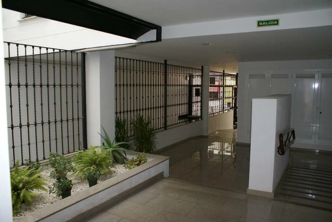 Modern Atico, Close Macarena/Sevilla Center Apartment Seville