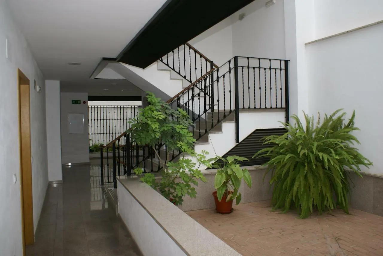 Modern Atico, Close Macarena/Sevilla Center Seville