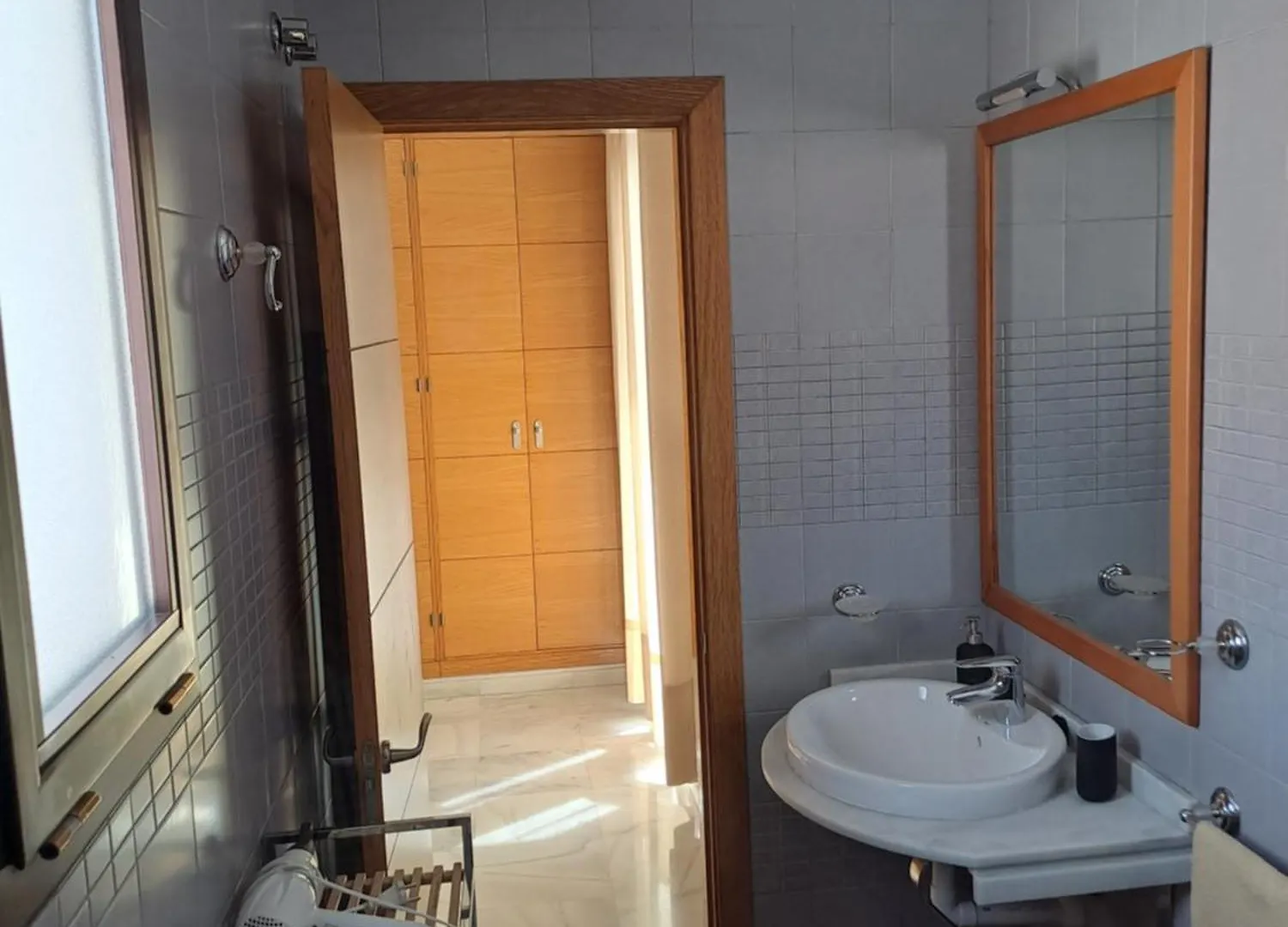 Apartment Modern Atico, Close Macarena/Sevilla Center