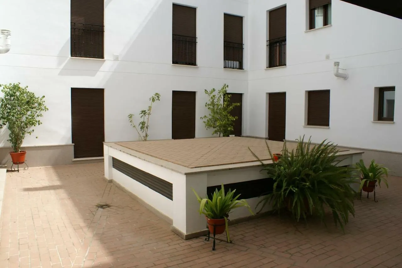 Modern Atico, Close Macarena/Sevilla Center 0*, Seville Spain